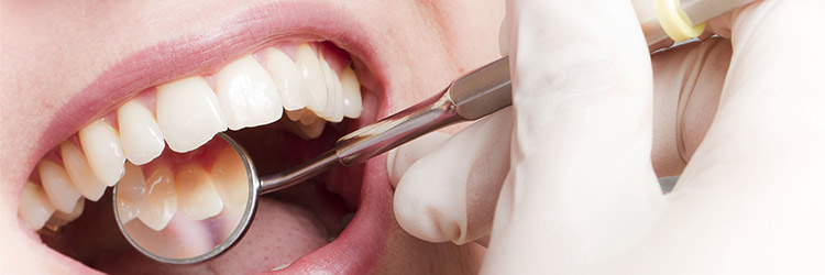 Ästhetische Zahnheilkunde Besonderheit