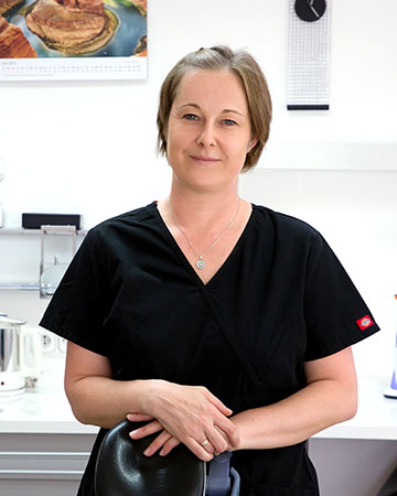 Michaela Breilmann