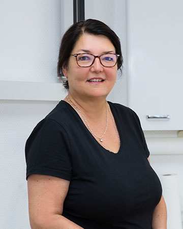 Heike Schwenner