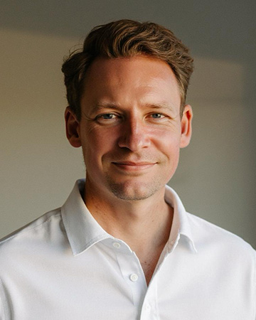 Dr. med. dent. Richard von Chlingensperg