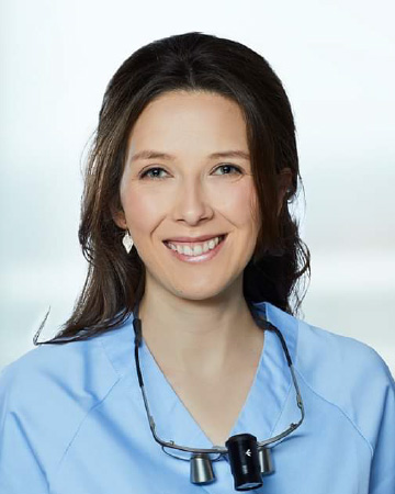 Claudia Wald